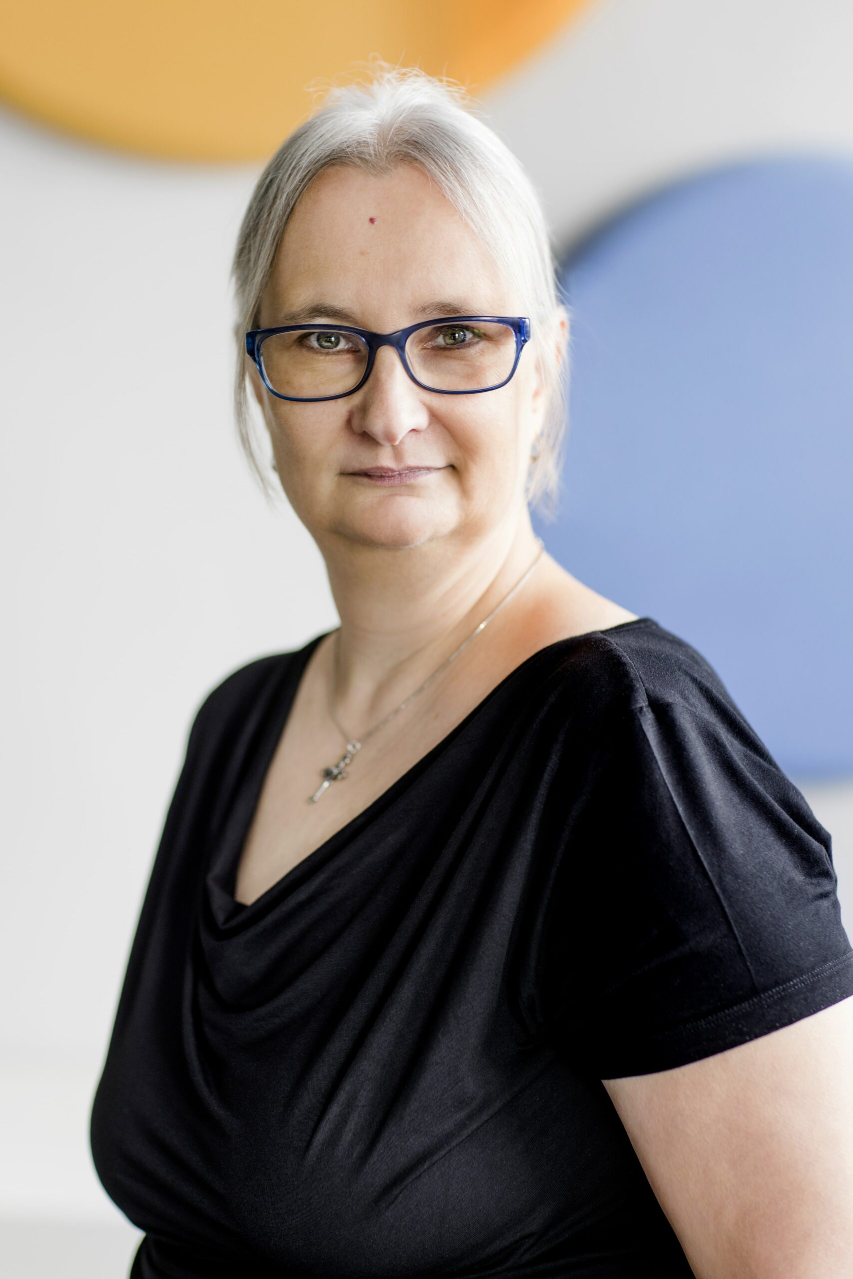 Karin Menk