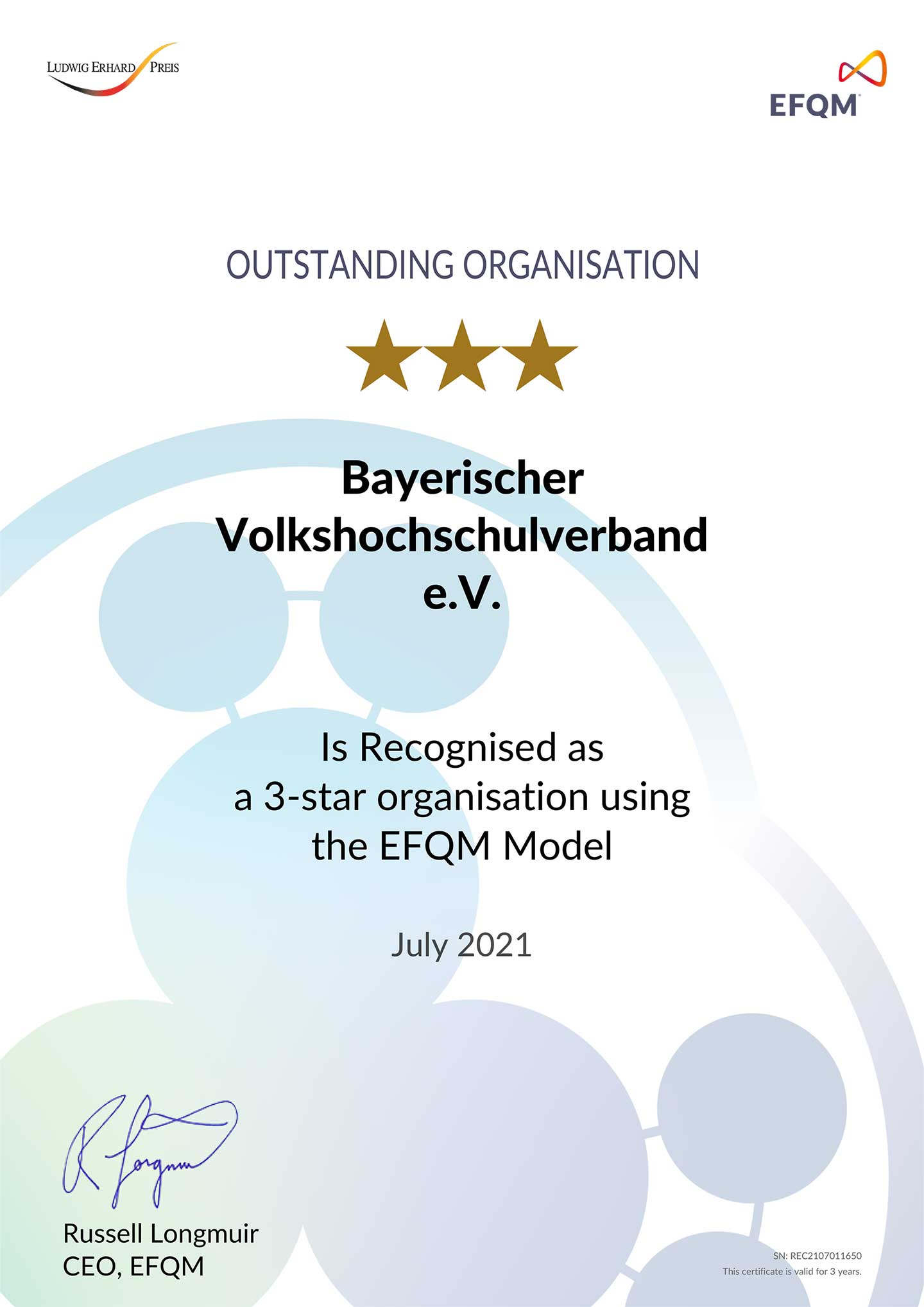 bvv-Bayerischer-Volkshochschulverband-EFQM-Zertifzierung