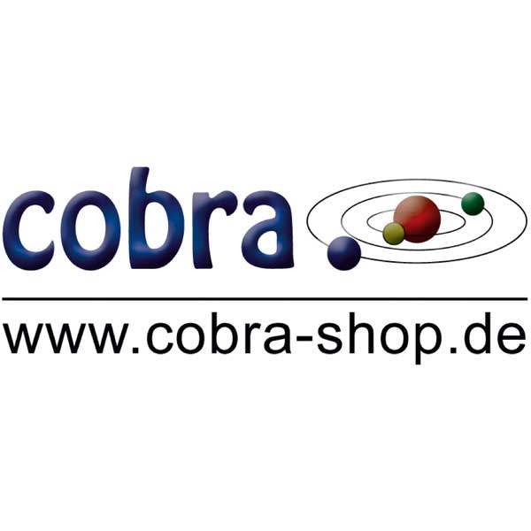 bvv-Partner: Cobra Shop
