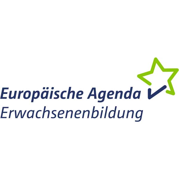 bvv Partner: Europäische Agenda Erwachsenenbildung
