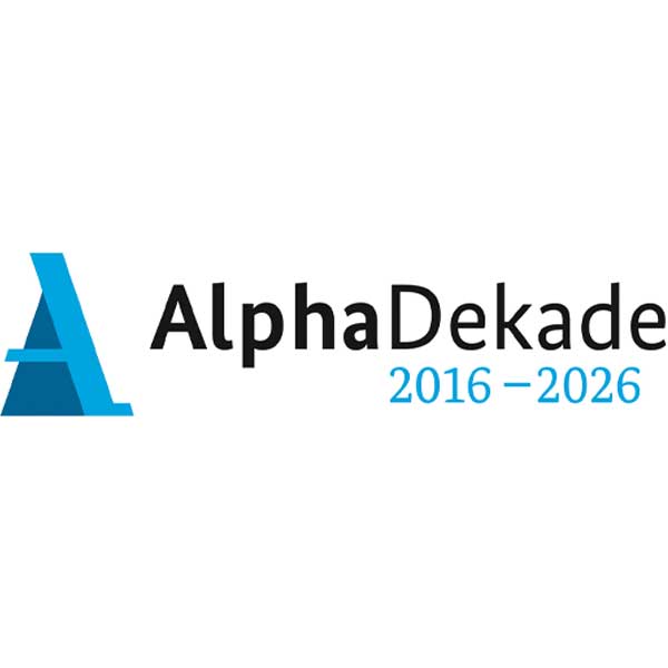 bvv Partner: AlphaDekade