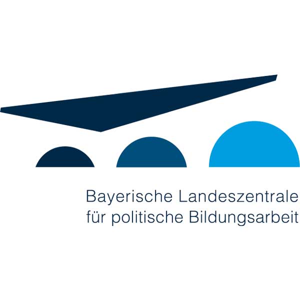 bvv Partner: Bayerische Landeszentrale für politische Bildungsarbeit
