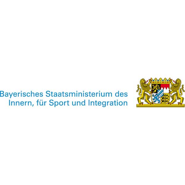 bvv Partner: Bayerisches Staatsministerium des Innern, für Sport und Integration