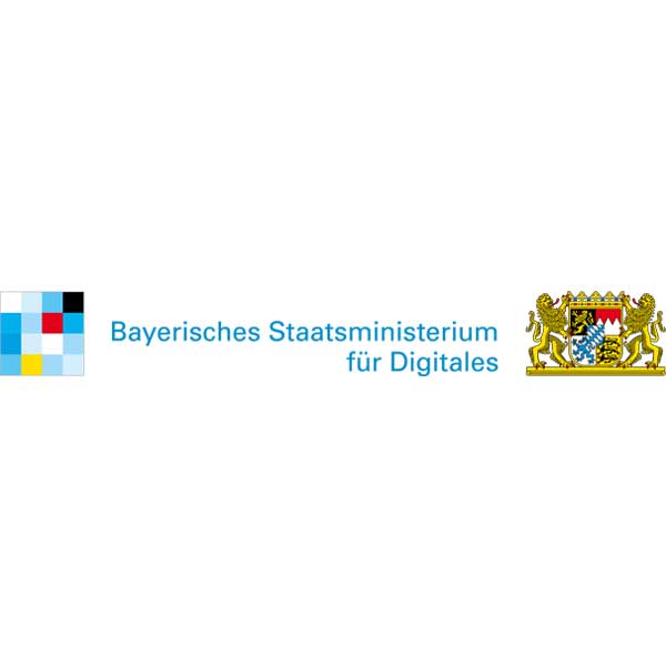 bvv Partner: Bayerisches Staatsministerium für Digitales