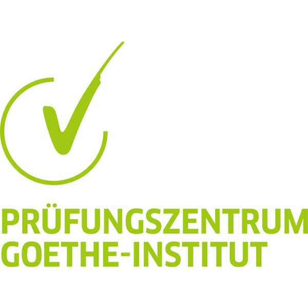 bvv Partner: Goethe Institut