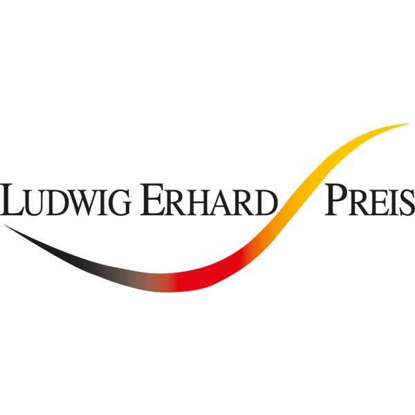 bvv Partner: Ludwig-Erhard-Preis