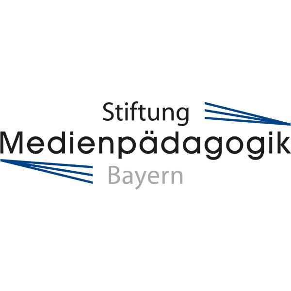 bvv Partner: Stiftung Medienpädagogik Bayern