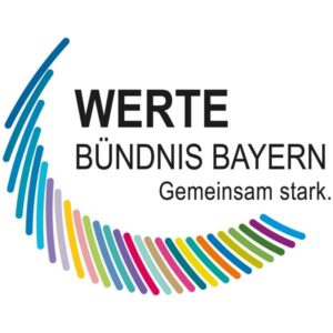 bvv Partner: Wertebündnis Bayern