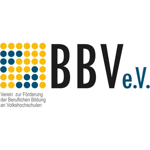 bvv Partner: Verein zur Förderung-der beruflichen Bildung an Volkshochschulen