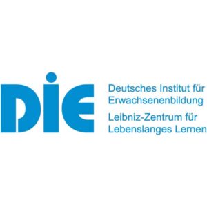 bvv Partner: Deutsches Institut für Erwachsenenbildung