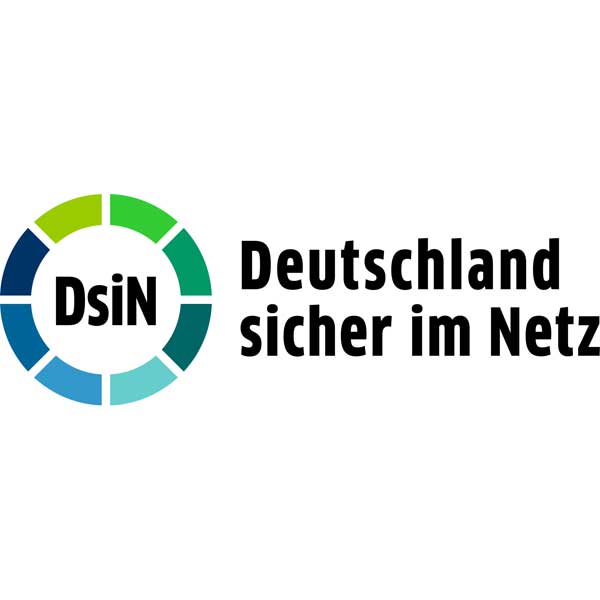 bvv Partner: Deutschland sicher im Netz