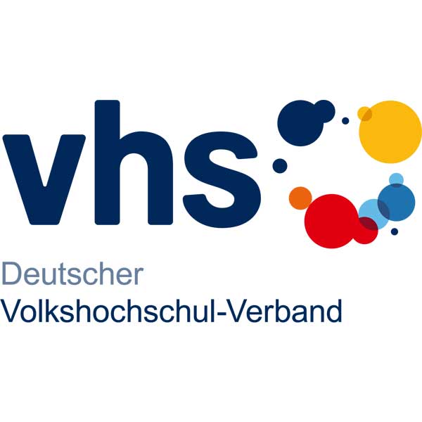 bvv Partner: Deutscher Volkshochschulverband e.V.