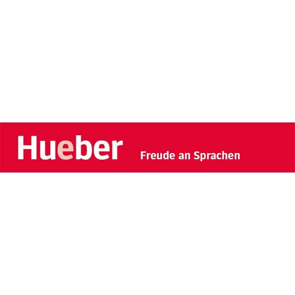bvv Partner: Hueber Verlag