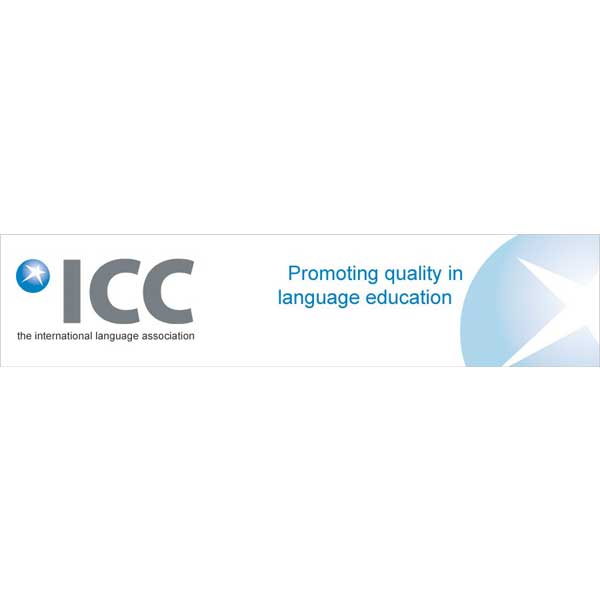 bvv Partner: ICC International Language Network
