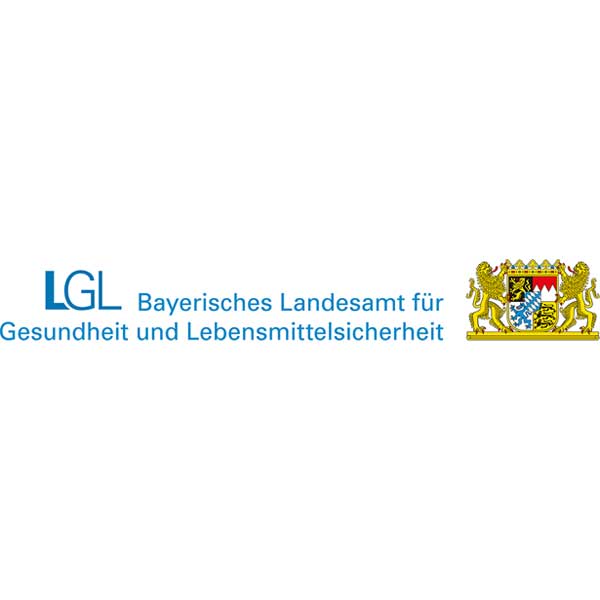 bvv Partner: Bayerisches Landesamt für Gesundheit Lebensmittelsicherheit