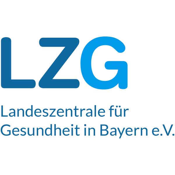 bvv Partner: Landeszentrale für Gesundheit in Bayern e.V.