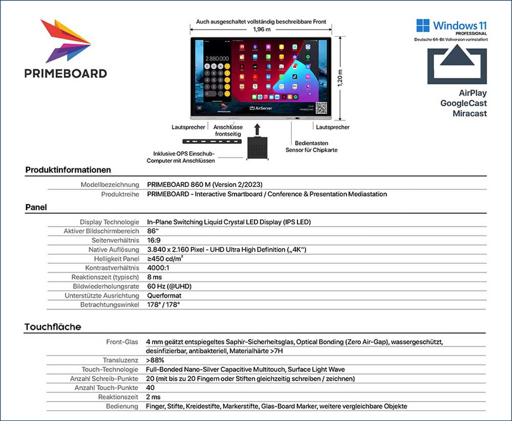 bvv-Servicestelle-Digitalisierung-Projekte-Primeboard-Datenblatt