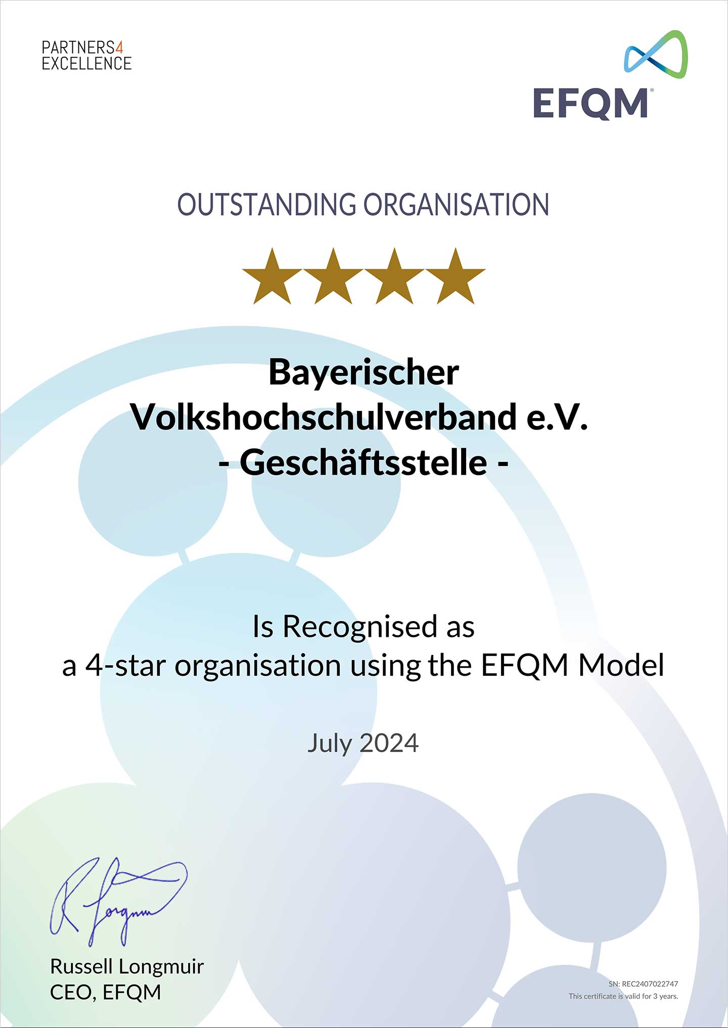 bvv-Bayerischer-Volkshochschulverband-EFQM-Zertifzierung-2024