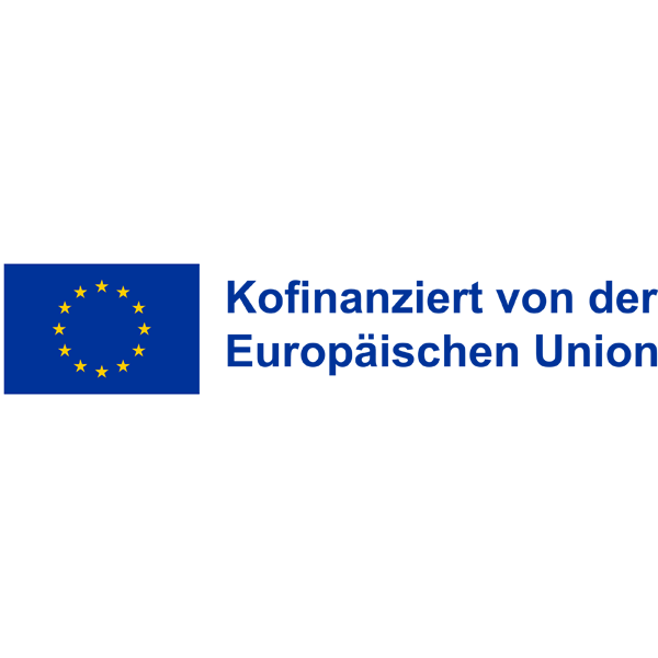 Kofinanziert von der Europäischen Union